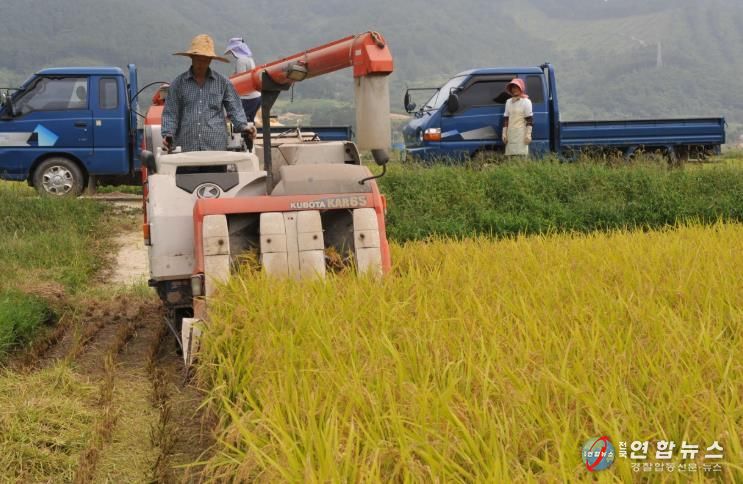 순창군, 친환경 쌀 소비 지원으로 농가·외식업체 ‘상생’