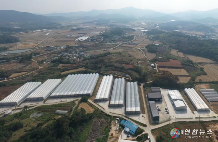 순창군, 청년농 영농창업 돕는 ‘경영실습 임대농장’ 성과 눈길