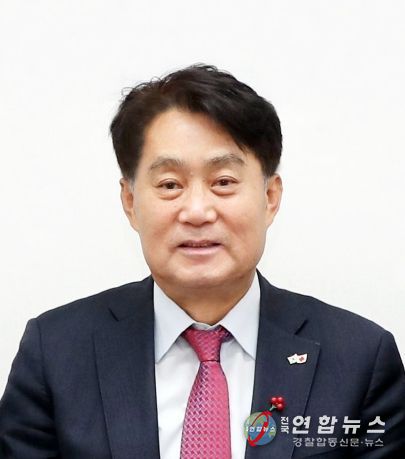 하은호 군포시장