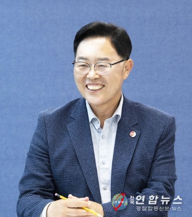 강수현 양주시장