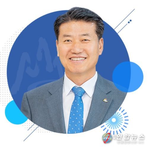 함명준 고성군수