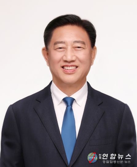 김한종 장성군수