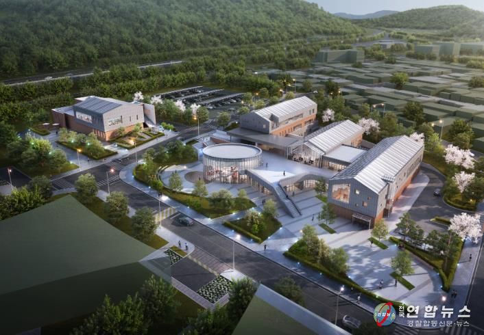 순창군, 유기농산업 복합센터 개관 준비 박차