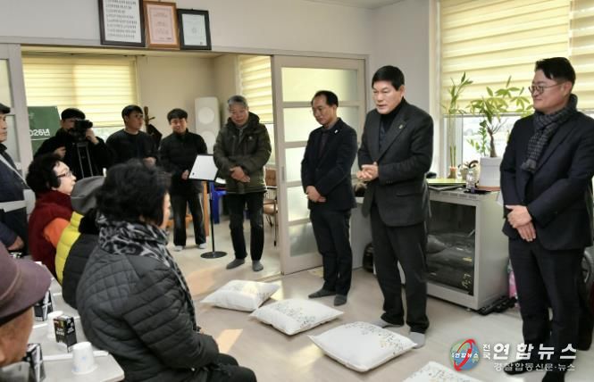 담양군, 2026년 ‘마을로 찾아가는 군민과의 대화’ 본격 추진