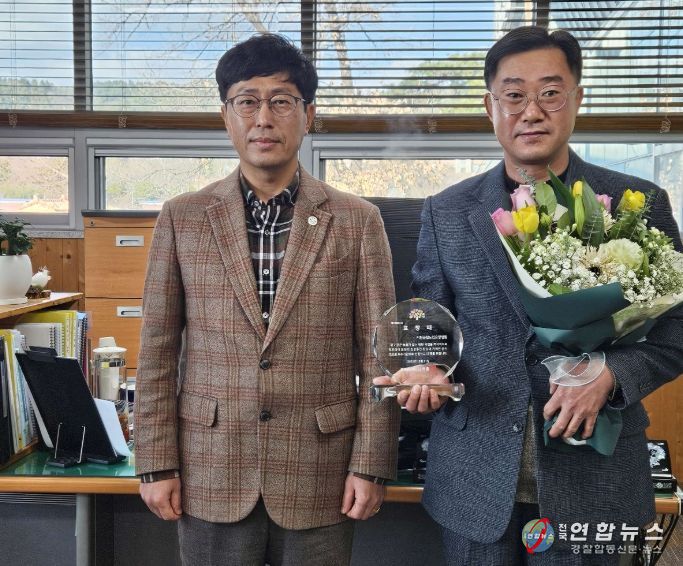 서천군립노인요양병원, 운영평가 우수기관 선정으로 공익 기여 인정