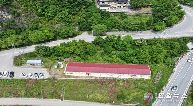 장릉~청령포 연결로 준공.