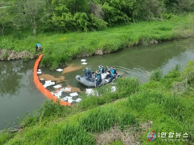 인천 서구, 현장 중심의 환경오염물질 배출사업장 통합지도·점검