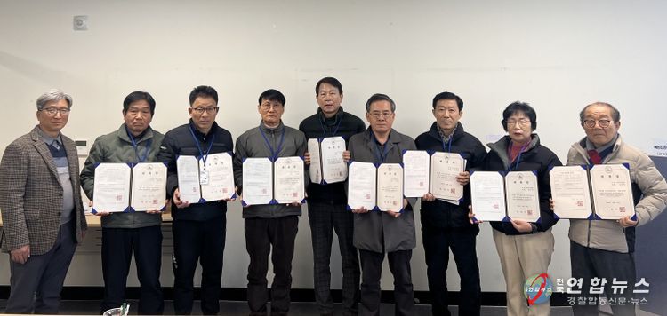 익산시, 금연환경 조성으로 시민 건강 지킨다