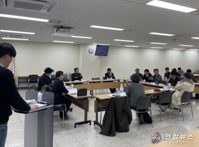 경기도, 2027 전국(장애인)체전 개·폐회식 준비 돌입