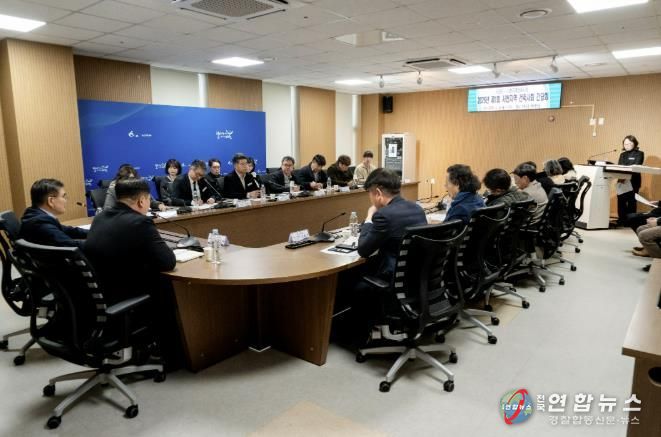 서천군–서천지역건축사회, 재난 피해 주택 신축 지원 업무협약 체결