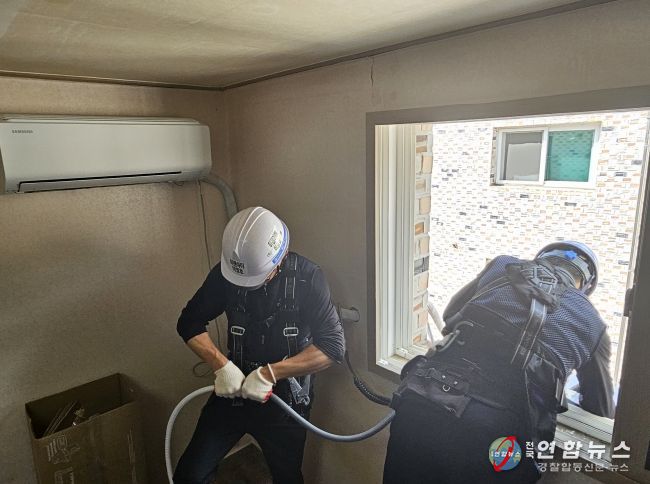 경기도, 여름철 ‘폭염 대비 에너지복지 지원사업’ 추진