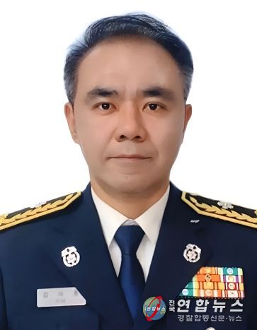 김재홍 경기도 북부소방재난본부장 전담 직무대리 취임