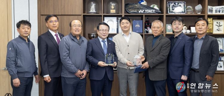 익산시, 적극행정 빛났다…부도 위기 공동주택 준공