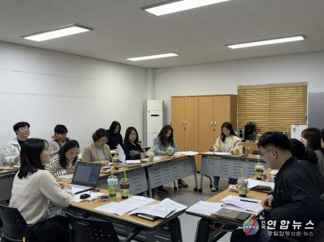 2026. 행복키움 특화사업 간담회 사진