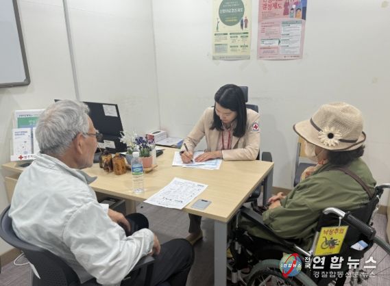 영주시, ‘의료·요양 통합돌봄사업’ 27일부터 본격 시행