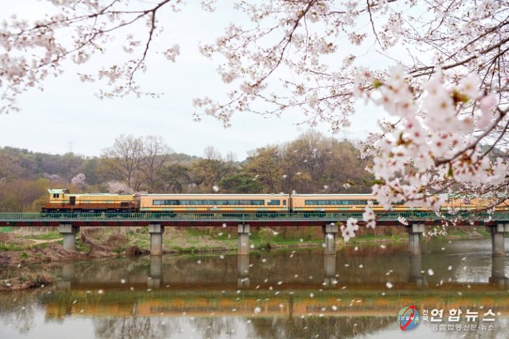 양주시, ‘교외선 아트-플롯’ 경기도 로컬관광 공모 선정… 장흥 예술관광 본격화