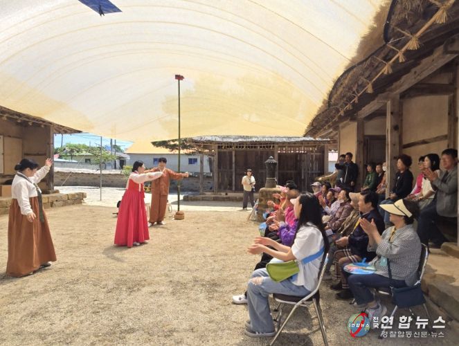 4월부터 이상재 선생 생가서 체험프로그램