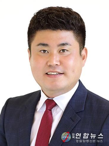 영주시의회 김병창 의원