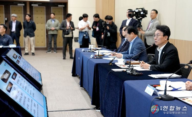 김민석 국무총리 2026여수세계섬박람회 현장 점검